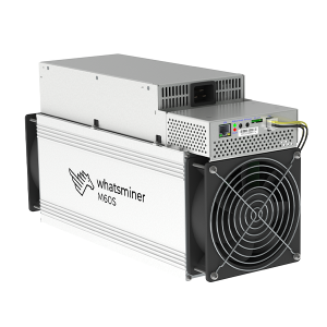 WhatsMiner M60S
